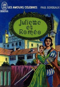 Juliette et Roméo suivi de Francesca de Rimini et La belle impéria