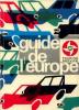 Guide de l'Europe. 