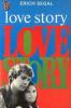 Love Story. Segal Erich