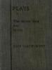 Plays-first series- the silver box joy strife. Galsworthy John