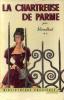 La chartreuse de parme tome 2. Stendhal