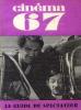 Cinéma n°112 le guide du spectateur. 