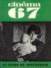 Cinéma n°115 le guide du spectateur. 
