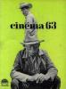 Cinéma n°79. 