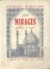 Les mirages - illustrations M. Moyne. Marcuard Charles
