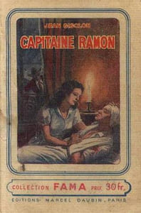 Capitaine ramon
