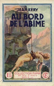 Au bords de l'abime