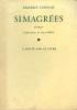 Simagrées - illustrations de Jean Pinos. Fontan Maurice