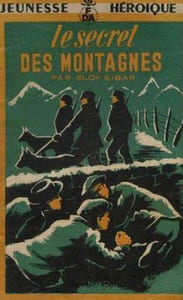 Le secret des montagnes