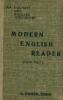 Modern english reader (third part). Ducruet  Gibb  Roulier  Stryienski