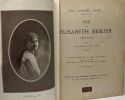 Une lumière passe... Vie de Élisabeth Beslier 1900-1919. Beslier Elisabeth  Le Roy Mgr (avant Propos)
