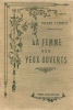 La femme aux yeux ouverts. Ermite Pierre