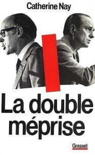 La double meprise. Nay Catherine