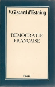 Democratie française