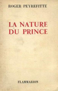 La nature du prince