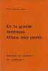 En ta grande tendresse efface mon péché... Pourquoi et comment se confesser. Caldelari Henri