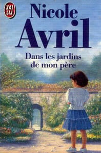Dans les jardins de mon pere