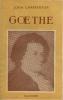 Goethe. Charpentier John