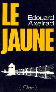 Le jaune