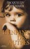 L'enfant des autres. Mitchard Jacquelyn