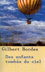 Des enfants tombés du ciel
