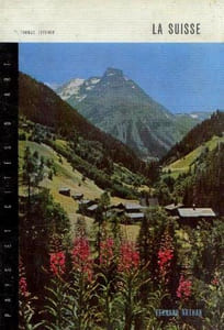 La Suisse