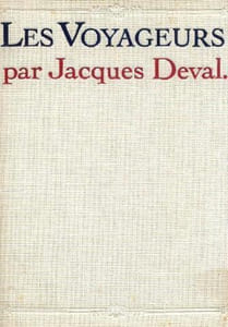 Les voyageurs