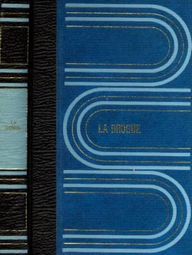 Le dossier de la drogue. Ulrich Paul