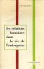 Les relations humaines dans la vie de l'entreprise. Gellerman S.W