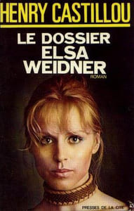 Le dossier Elsa weidner