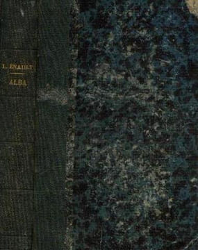 Alba. Énault Louis