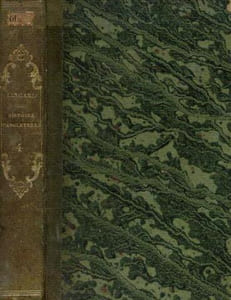 Histoire d'angleterre depuis la 1ère invasion des romains tome 4