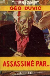 Assassiné par