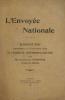 L'envoyée nationale discours prononcé le 8 octobre 1922 en l'église de saint pierre le moutier. Tissier Monseigneur