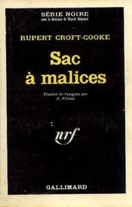 Sac à malices