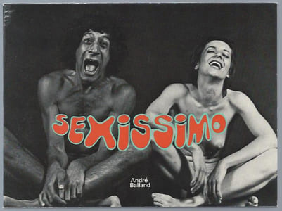 Sexissimo.
