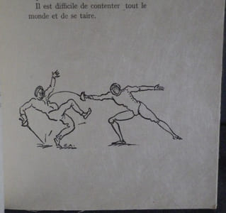 Etes-vous prêts ? - Dessins de Guy Arnoux - Préface de Marcel Boulenger.