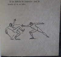 Etes-vous prêts ? - Dessins de Guy Arnoux - Préface de Marcel Boulenger.