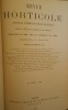 Revue horticole - Journal d'horticulture pratique - Fondée en 1829 par les auteurs du Bon Jardinier. - 64e année - 1892.. [Horticulture - Botanique] - ...
