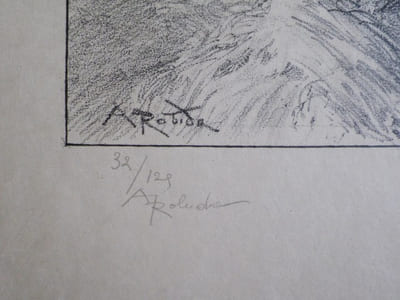 Vernet-les-Bains - Le Vieux Vernet (Pyrénées-Orientales). 