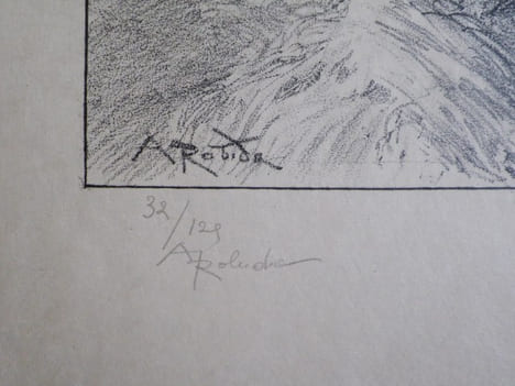 Vernet-les-Bains - Le Vieux Vernet (Pyrénées-Orientales). . ROBIDA (Albert).