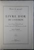 Guerre de 1914-1918 - Livre d'or de l'Aveyron, publié sous les Auspices du Conseil Général et sous la direction du Comité Aveyronnais de ...