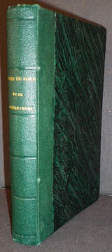 Scènes du Bord et de la Terre Ferme.. HALL (Capitaine Basil).