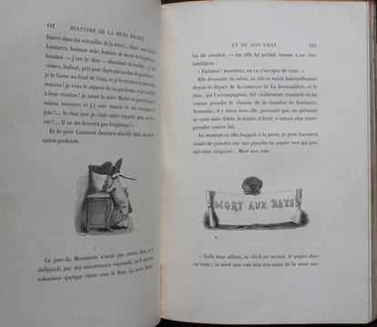Le Nouveau Magasin des Enfants * ; ** .. BALZAC (Honoré de) - BEDOLLIERE (Emiles de la) - FEUILLET (Octave) - GOZLAN (Léon) - JANIN (Jules) - MUSSET ...