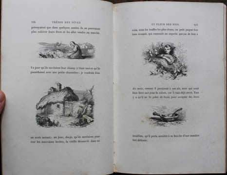Le Nouveau Magasin des Enfants * ; ** .. BALZAC (Honoré de) - BEDOLLIERE (Emiles de la) - FEUILLET (Octave) - GOZLAN (Léon) - JANIN (Jules) - MUSSET ...