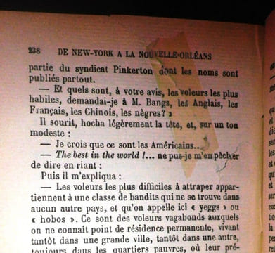 En Amérique - De New-York à La Nouvelle-Orléans - De San Francisco au Canada (avec un index analytique de l'ouvrage) - 2 volumes.. HURET (Jules).