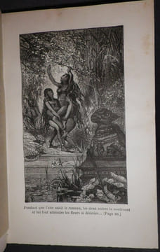 Les Moeurs et les Femmes de l'Extrême Orient - Voyage au Pays des perles.. JACOLLIOT (Louis).