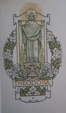 Aspasie. Cléopâtre. Théodora.. [GIRALDON (Adolphe)] - HOUSSAYE (Henry). 