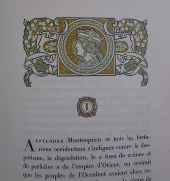 Aspasie. Cléopâtre. Théodora.. [GIRALDON (Adolphe)] - HOUSSAYE (Henry). 