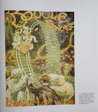 La Fête Foraine d'autrefois. Les Années 1900.. PY (Christine) & FERENCZI (Cécile).